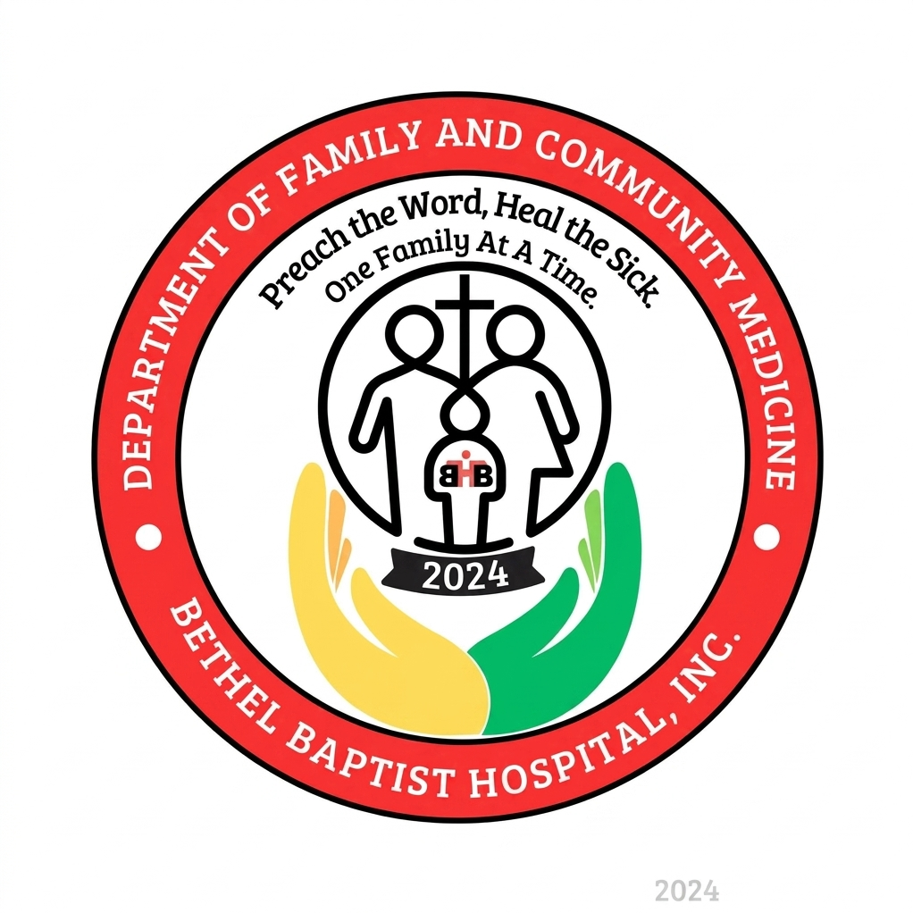 Department of Family & Community Medicine